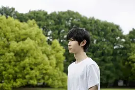 世冠人物志：一诺，天才少年一往无前图片