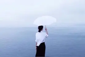 口述：我有个邋遢的婆婆图片