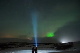 世界上最富有的国家，有时候看不到太阳，当地人幸福感非常高图片