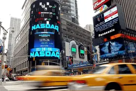 中概股在美国暴跌，高盛等大投行集体抛售，主要受3方面因素影响图片