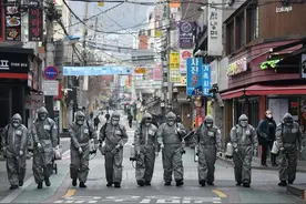 新冠怎么结束？科学家们设想过这五种终结方式图片