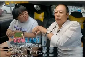 面对限籍令，谢霆锋的强硬表态，比张铁林的“感情论”强太多图片