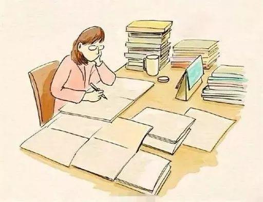 “你是老师吧?”总被认出来是老师,可是原因却尴尬了……
