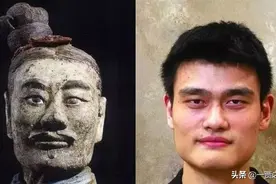 基因看中国（四）汉族血统纯吗？为什么南北方人长得不一样？图片