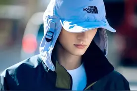 北面TNF公布全新都市主题胶囊Yeezy500新配色下月来袭图片