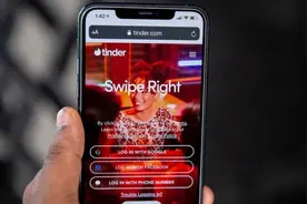 巴基斯坦封禁Tinder、Grindr等五款约会App图片
