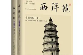 北京那些消失的宝塔有多美！外国摄影师留下百年前珍贵影像图片