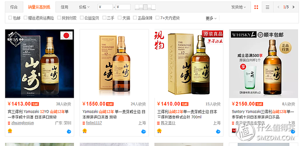 喝最烈的酒，做最值的男：50款最具性价比洋酒购买指南
