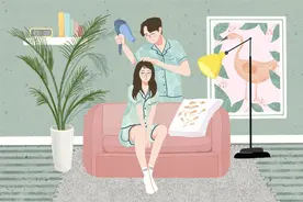离婚后，为何有些女人从不联系前夫？答案值得思考图片