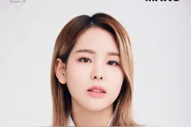 Mako成为NiziU队长并非偶然，她的故事被誉为“练习生标本”图片