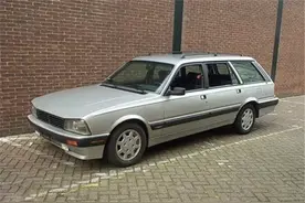 年销量从70万跌至5万，为何人们都不买法系车了，原因无非这三点图片