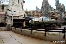 星球大战千年隼之旅图片