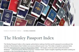 拥有免签193个国家，但为何日本人不喜欢出国？图片