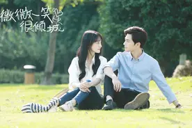 原著《微微一笑很倾城》肖奈对微微不是一见钟情，因何一往而深？图片