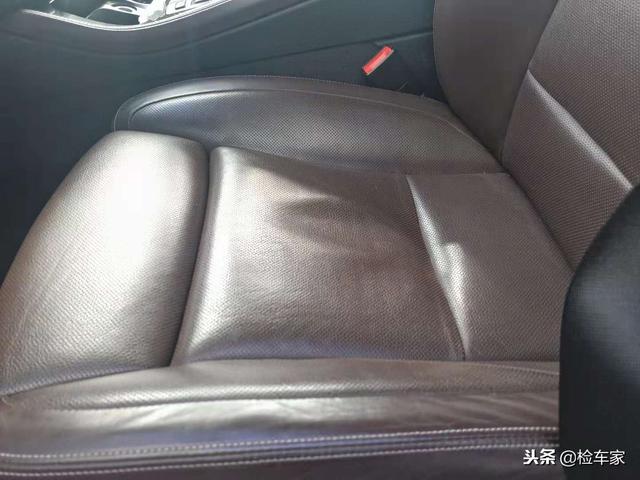 33万买台2年的宝马535Li 指导价的40%入手值不值