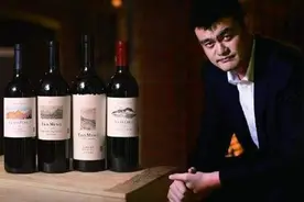 720万美金买下48亩葡萄庄园，时隔10年，40岁姚明如今能赚多少？图片