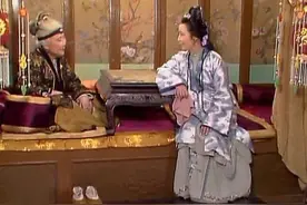 贾母和王夫人的内斗有多狠？从暗到明互相打脸，到底谁占了上风？图片