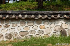 农村自建房“院墙”可以怎么做？听完老师傅的建议，不再纠结图片