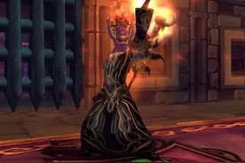 魔兽怀旧服：一件60级饰品，可以用到TBC，竞技场靠它翻盘图片