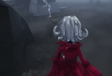 第五人格：红夫人手如此短？技能却秀翻天！快来看看其中操作