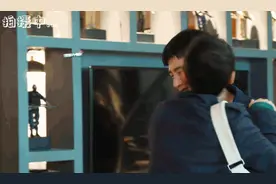 白敬亭马思纯吻戏互咬？白敬亭被亲得满脸羞涩，气氛暧昧太般配图片