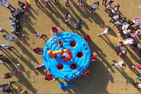 深圳团建主题活动策划方案流程-深圳团建图片