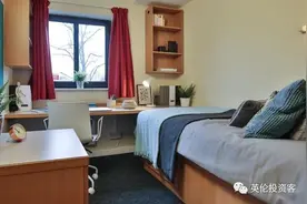 中国留学生必看，保姆级英国租房流程来了图片