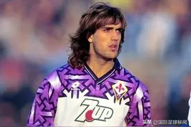 巨星生日系列：战神巴蒂球员生涯十大秘闻图片