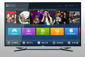 普通电视怎么投屏？其实投屏很简单，看完这篇文章你就懂了图片