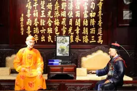 史上最“抠门”的皇帝，一生厉行节俭，吃穿如同“乞丐”一般图片