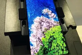 京东方B11厂量产，或已拿下iPhone11订单！三星向苹果索赔违约金图片