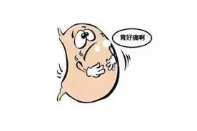 胃黏膜损伤不吃药能自己修复嘛？胃病三分治七分养，该如何养胃？图片
