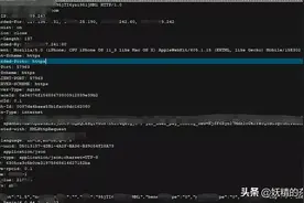 多亏了这几个工具，搞定了http接口偶发415的问题图片