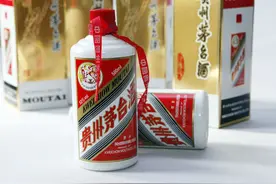 茅台再度换帅，但消费者只想知道何时能买到1499元的茅台图片