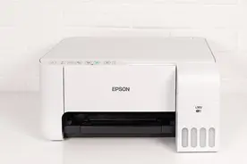 小程序性价比造就高效率SOHO办公 爱普生L3151墨仓式®打印机评测图片