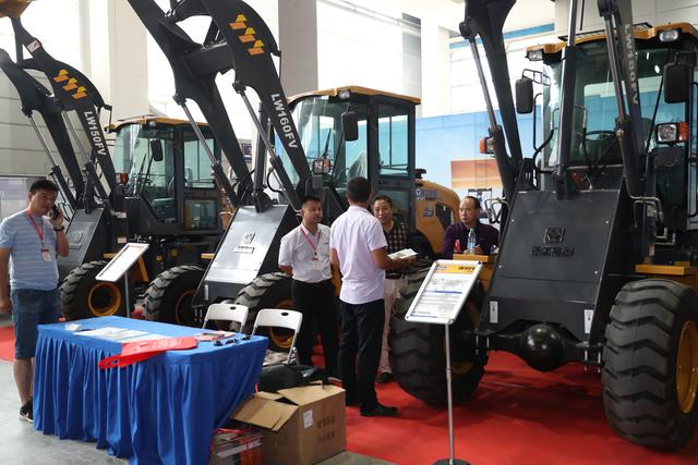 宿迁建筑机械展