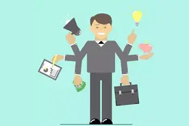 有不累的工作吗？5件事让您的工作变轻松图片