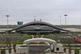 淮州机场命名HZU成功，成都第三机场得到国际认证户口图片