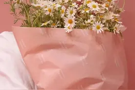 这个春夏，“花”痴一下图片