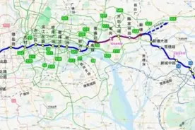 大手笔，粤港澳大湾区投资达千亿项目上线，佛穗莞城际扑面而来图片
