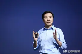 雷军对话何同学：鼓励大学生追求梦想，青春比财富更重要图片