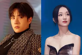 小八卦，王一博周迅，肖战杨幂，章子怡周冬雨图片