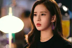 《原来你还在这里》不做恶毒女配的孟雪，她的爱情观值得女生学习图片