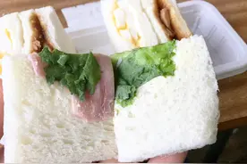 日本便利店食品之“包装诈骗”，草莓牛奶更是喝了个寂寞图片