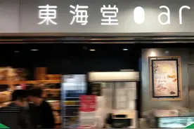 广州23年老字号饼店，为何说倒就倒？|| 焦点图片