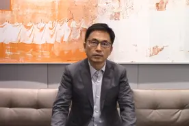 产业互联网大幕开启，高瓴张磊：传统企业赢家要彻底拥抱新变化图片