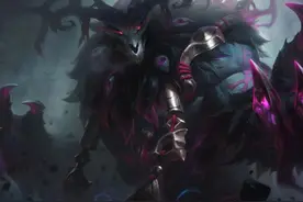 LOL：5款免费“白嫖”的皮肤，特效远超史诗，却被很多人遗忘图片