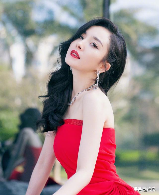 女明星们的"外号"大盘点,看看谁的最有记忆点?