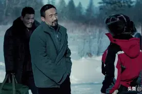 《双探》等影视剧所反映的东北黑社会，在现实中存在吗？图片