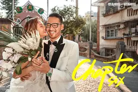 婚纱照中如何将首饰和婚纱巧妙搭配？铂爵旅拍都帮你想好了图片